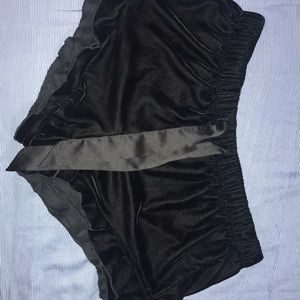 Sexy pj shorts